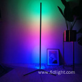 E27 Smart Control floor lamp tuya RGBW